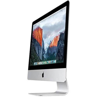 Apple 21.5 iMac (MK442LL/A) 8GB Memory 1TB Hard Drive (Refurbished)