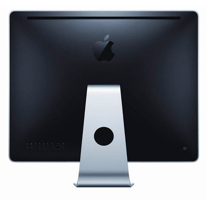 Apple 24" iMac Desktop Computer with 3.06GHz Intel Core 2 Duo (Refurbished)