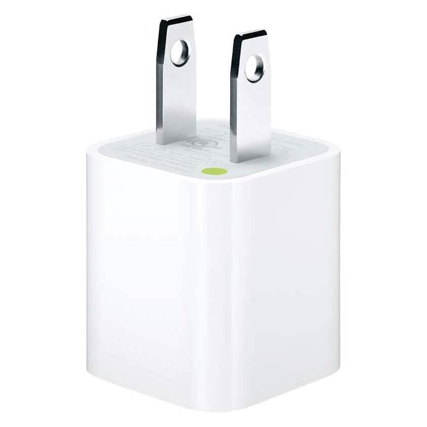 Apple 5W USB Power Adapter
