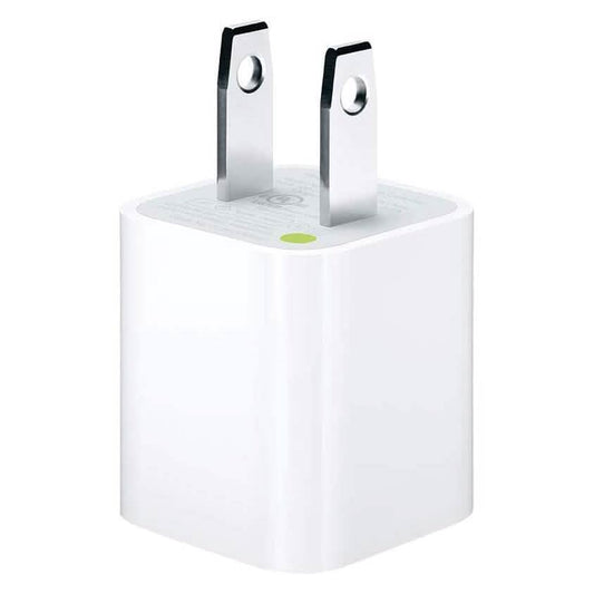 Apple 5W USB Power Adapter
