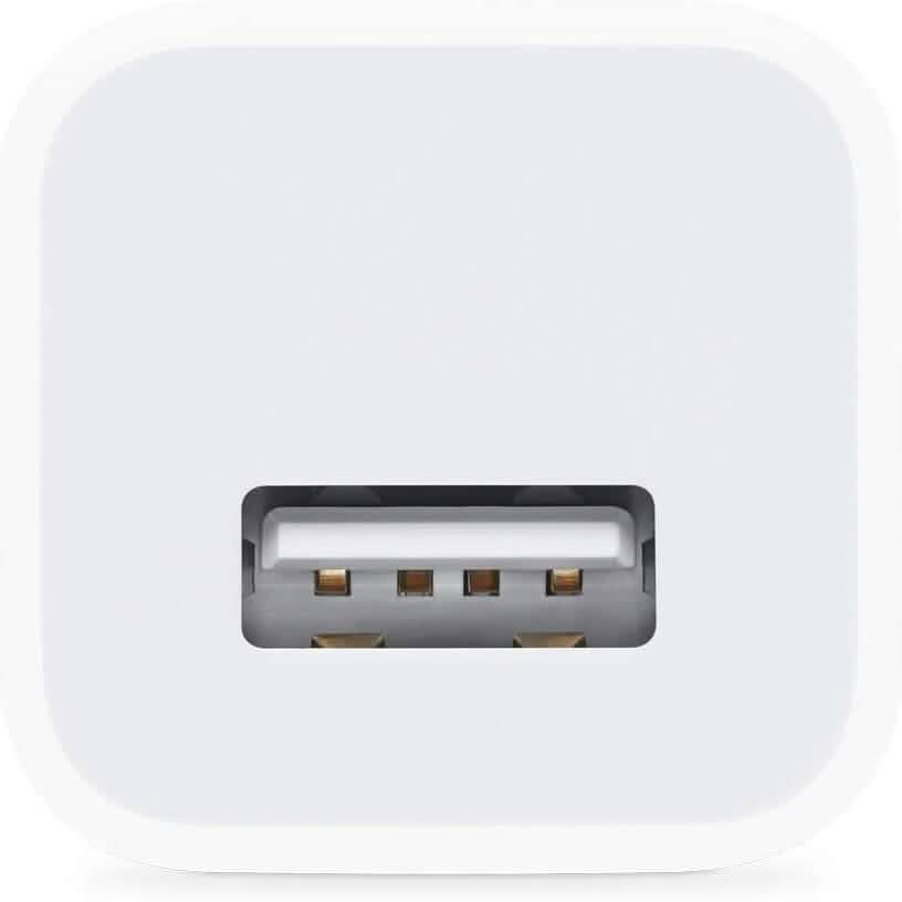 Apple 5W USB Power Adapter
