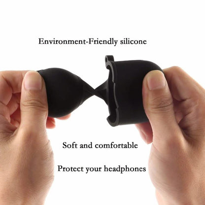 AirPods 1, 2 and Pro Case Cover and Accessory Pack