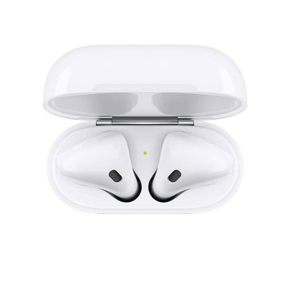 Apple AirPods 2nd Generation (Refurbished)