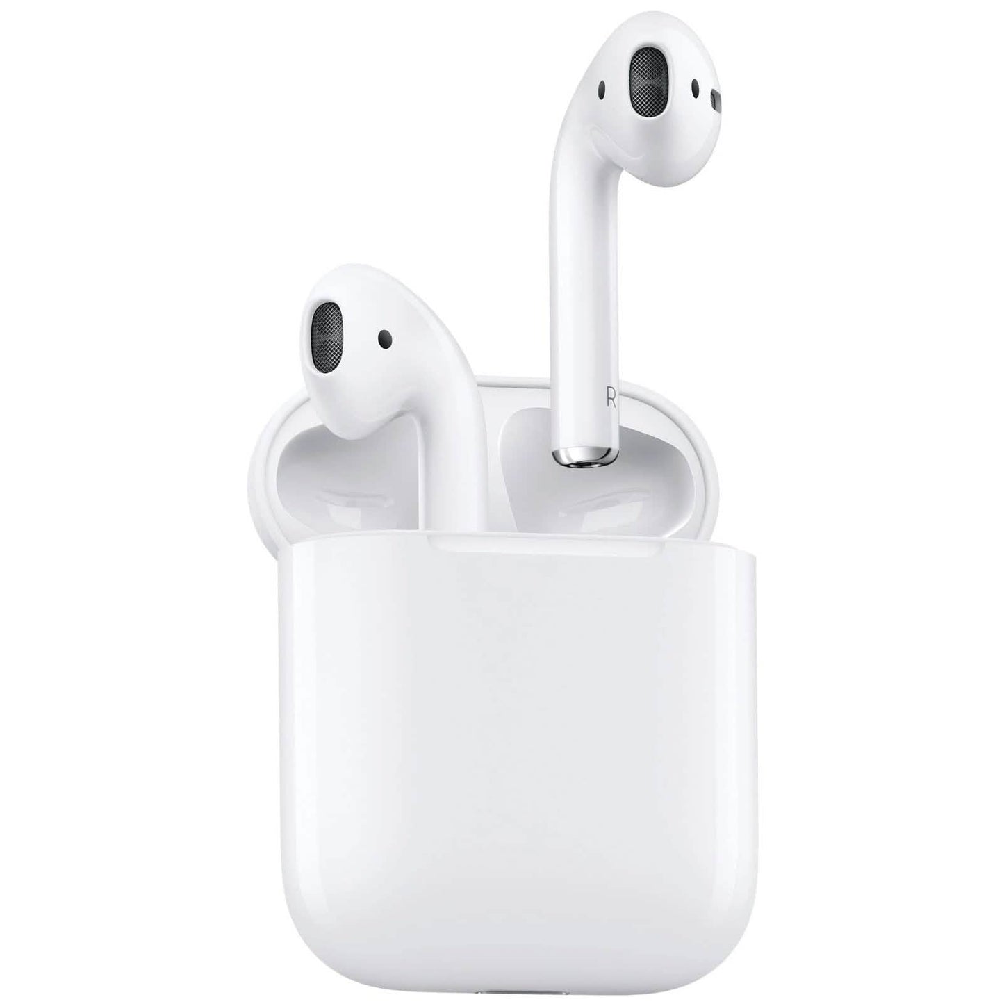 Apple AirPods 2nd Generation MV7N2AM/A (Refurbished)