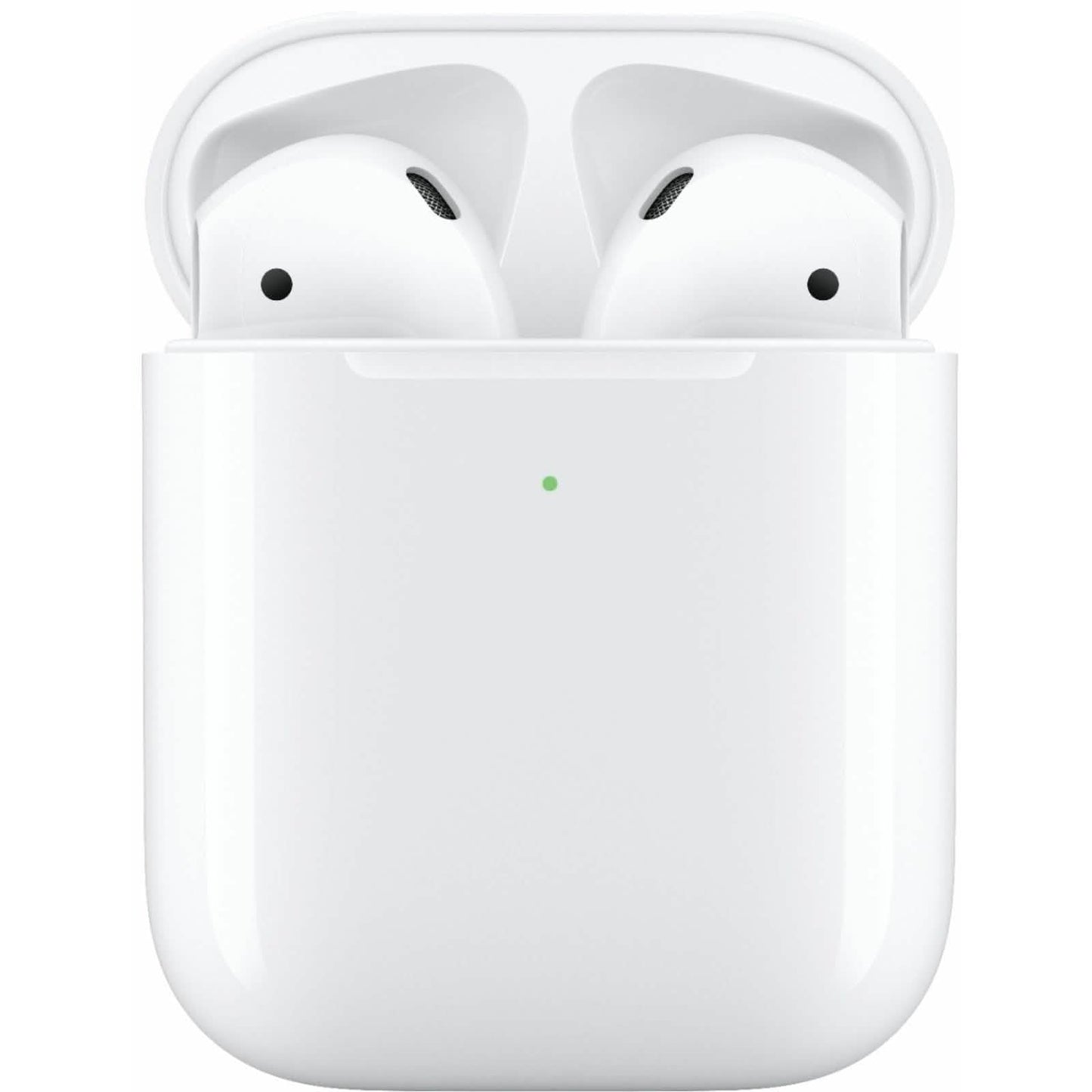 Apple AirPods 2nd Generation MV7N2AM/A (Refurbished)