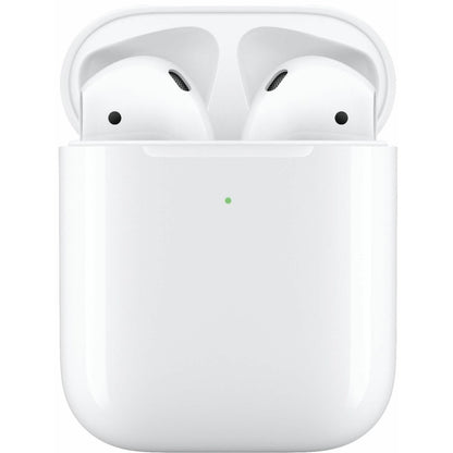 Apple AirPods 2nd Generation MV7N2AM/A (Refurbished)