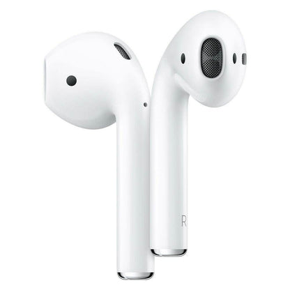 Apple AirPods 2nd Generation MV7N2AM/A (Refurbished)
