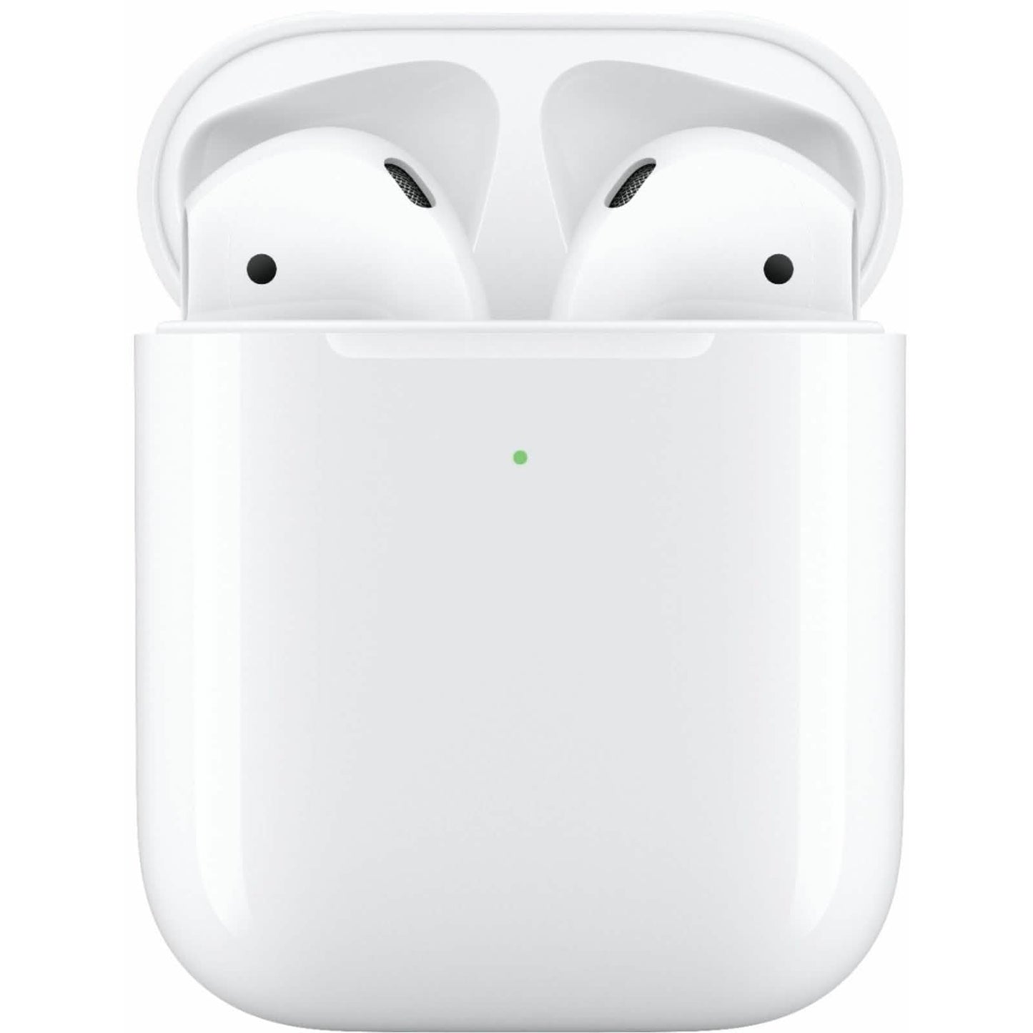 Apple AirPods 2nd Generation MV7N2AM/A SD (Refurbished)