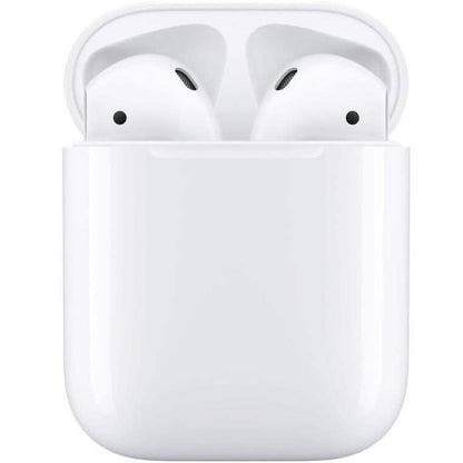 Apple AirPods 2nd Generation (Refurbished)