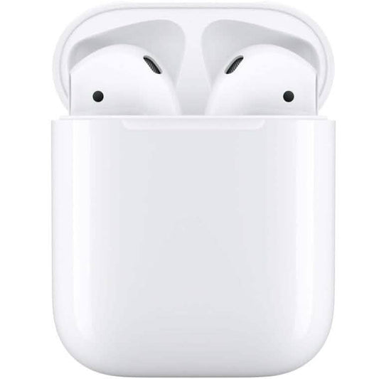 Apple AirPods 2nd Generation (Refurbished)