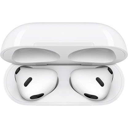 Apple AirPods 3rd Generation MME73AM/A (Refurbished)