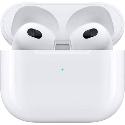 Apple AirPods 3rd Generation MME73AM/A (Refurbished)