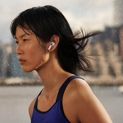 Apple AirPods Wireless (3rd Generation)  (Refurbished)