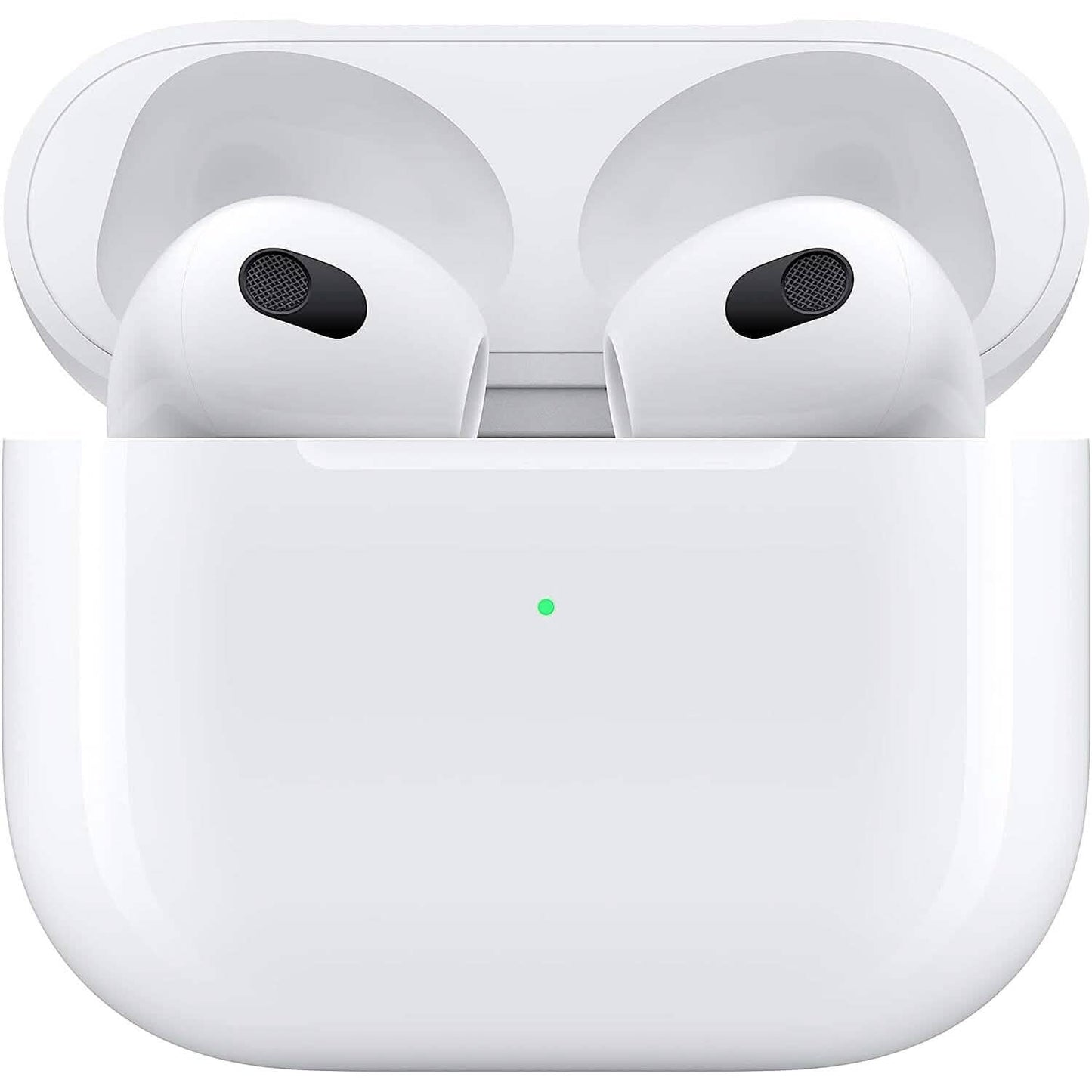 Apple AirPods Wireless (3rd Generation)  (Refurbished)