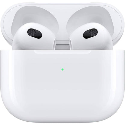 Apple AirPods Wireless (3rd Generation)  (Refurbished)