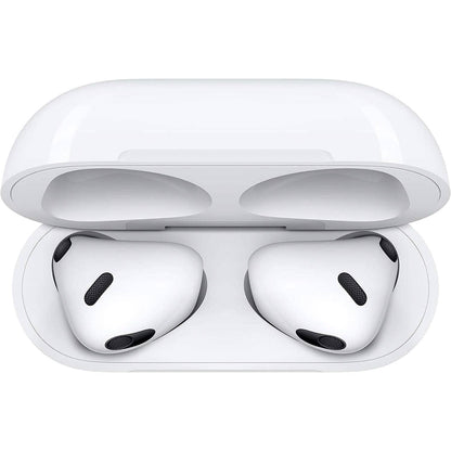 Apple AirPods Wireless (3rd Generation)  (Refurbished)