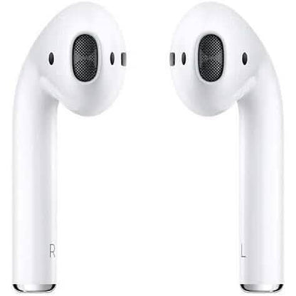 Apple Airpods In-Ear Bluetooth Wireless Headset  (Refurbished)