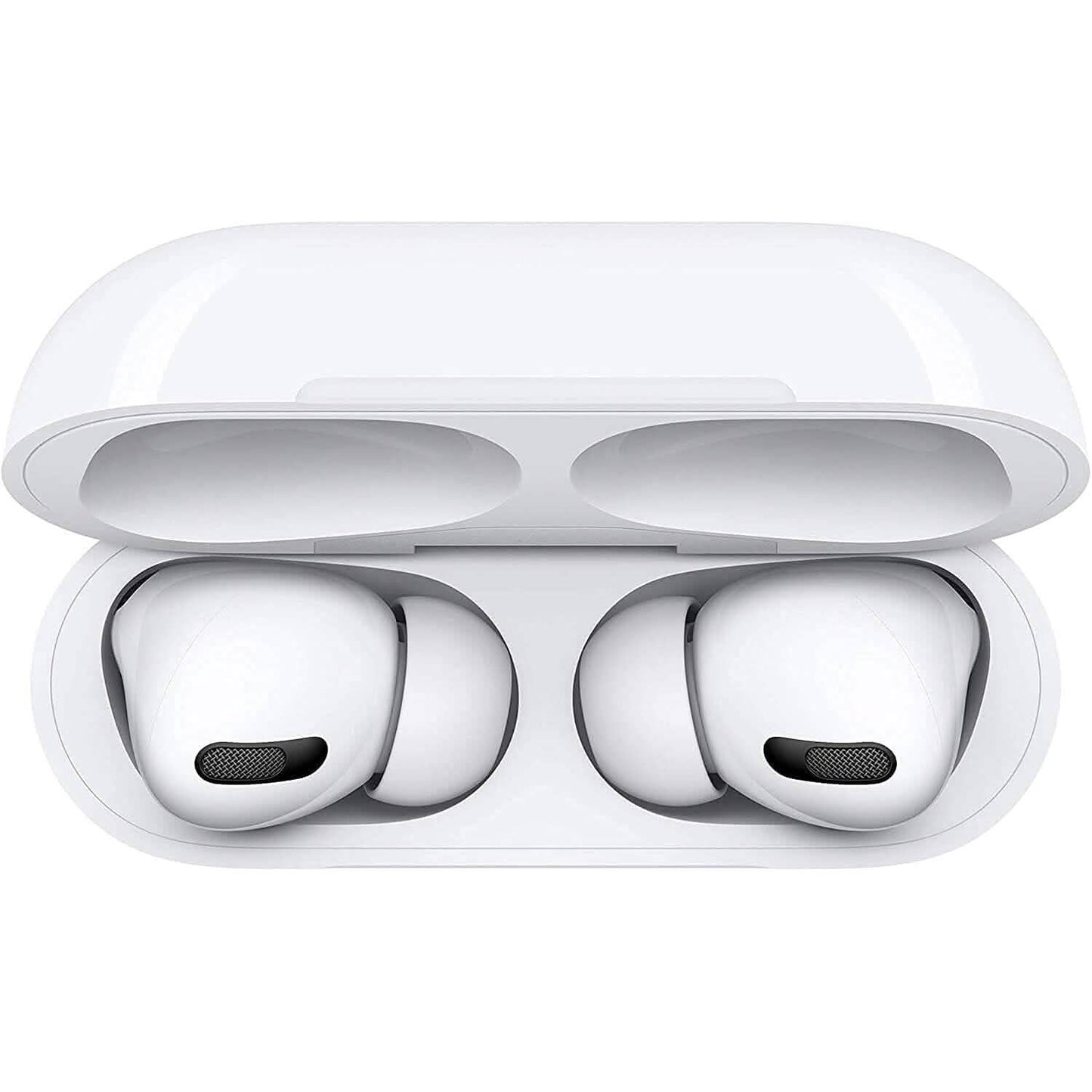 Apple AirPods Pro Wireless Earbuds with MagSafe Charging Case  (Refurbished)