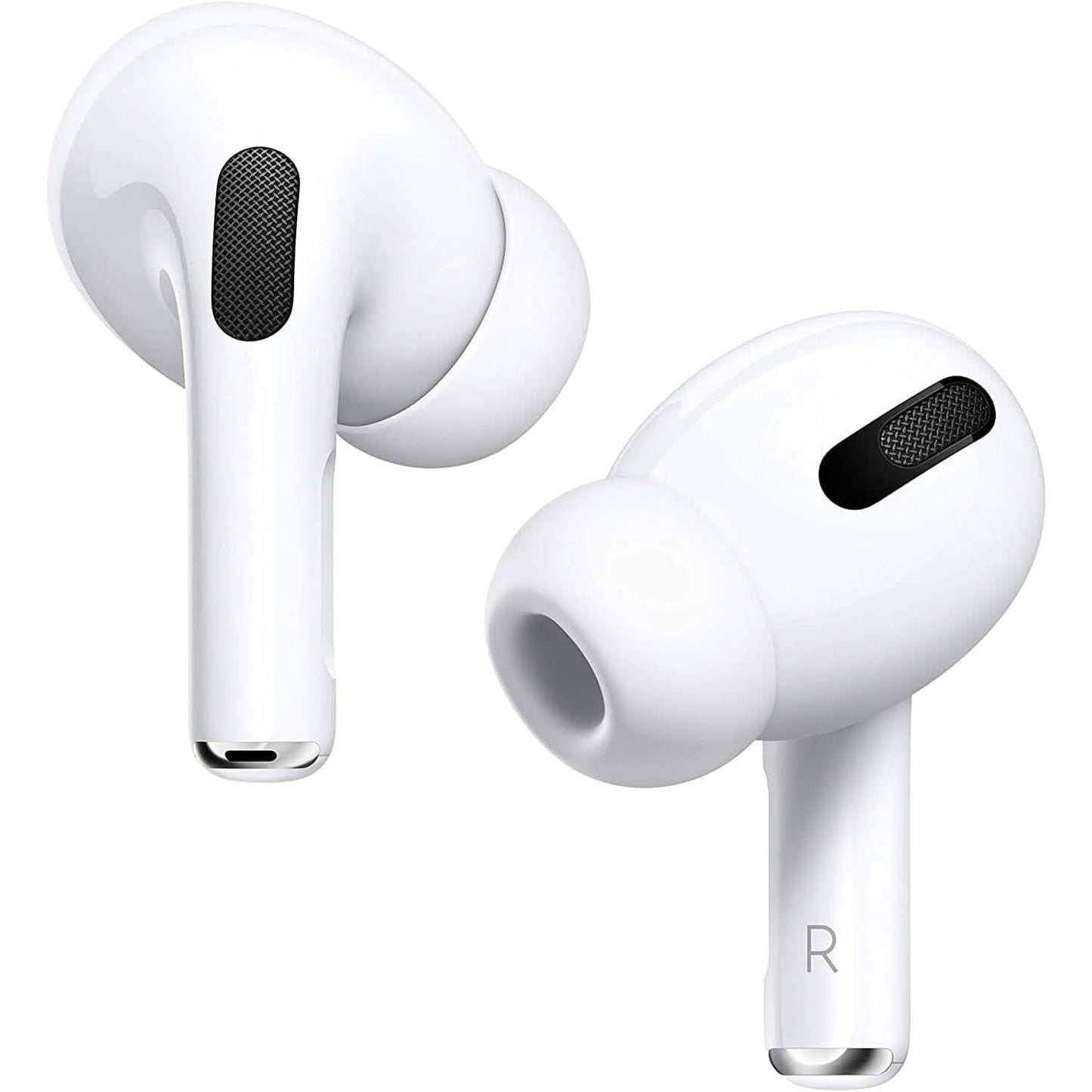 Apple AirPods Pro Wireless Earbuds with MagSafe Charging Case  (Refurbished)