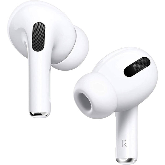 Apple AirPods Pro Wireless Earbuds with MagSafe Charging Case  (Refurbished)