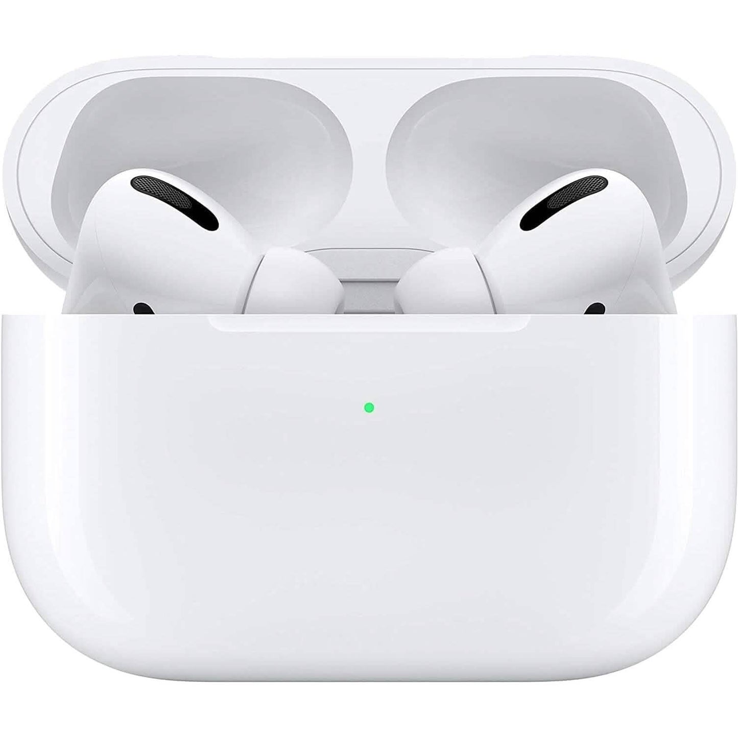 Apple AirPods Pro Wireless Earbuds with MagSafe Charging Case  (Refurbished)