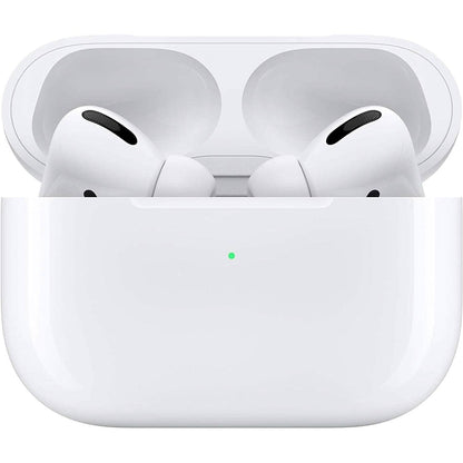 Apple AirPods Pro Wireless Earbuds with MagSafe Charging Case  (Refurbished)