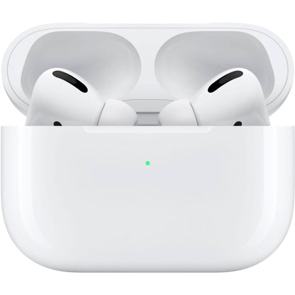 Apple AirPods Pro with Magsafe Charging Case - White (Refurbished)