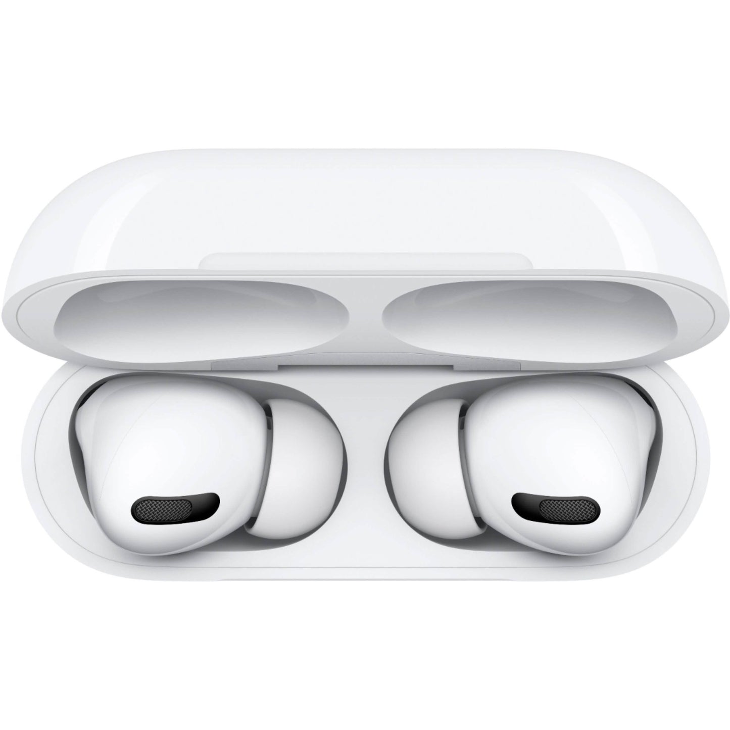 Apple AirPods Pro with Magsafe Charging Case - White (Refurbished)