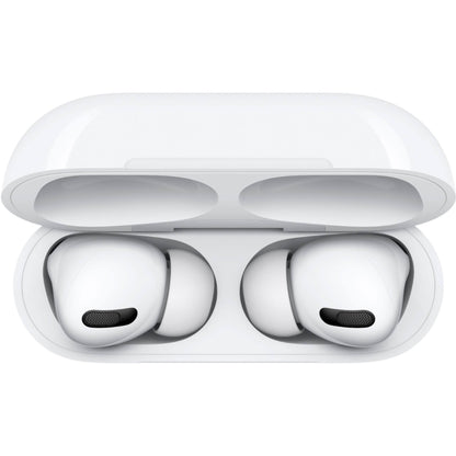 Apple AirPods Pro with Wireless Charging Case