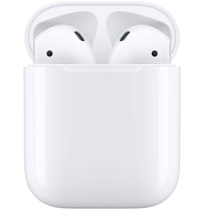 Apple AirPods Right A2032, Left A2031 or Charging Case A1938 (2nd Generation) (Refurbished)