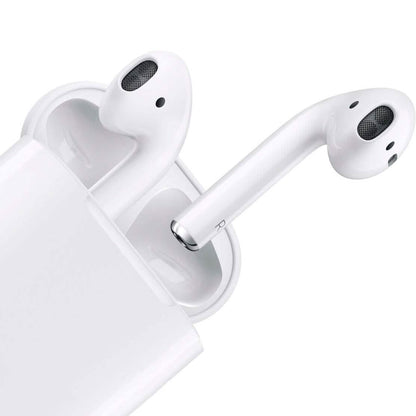 Apple AirPods Right A2032, Left A2031 or Charging Case A1938 (2nd Generation) (Refurbished)