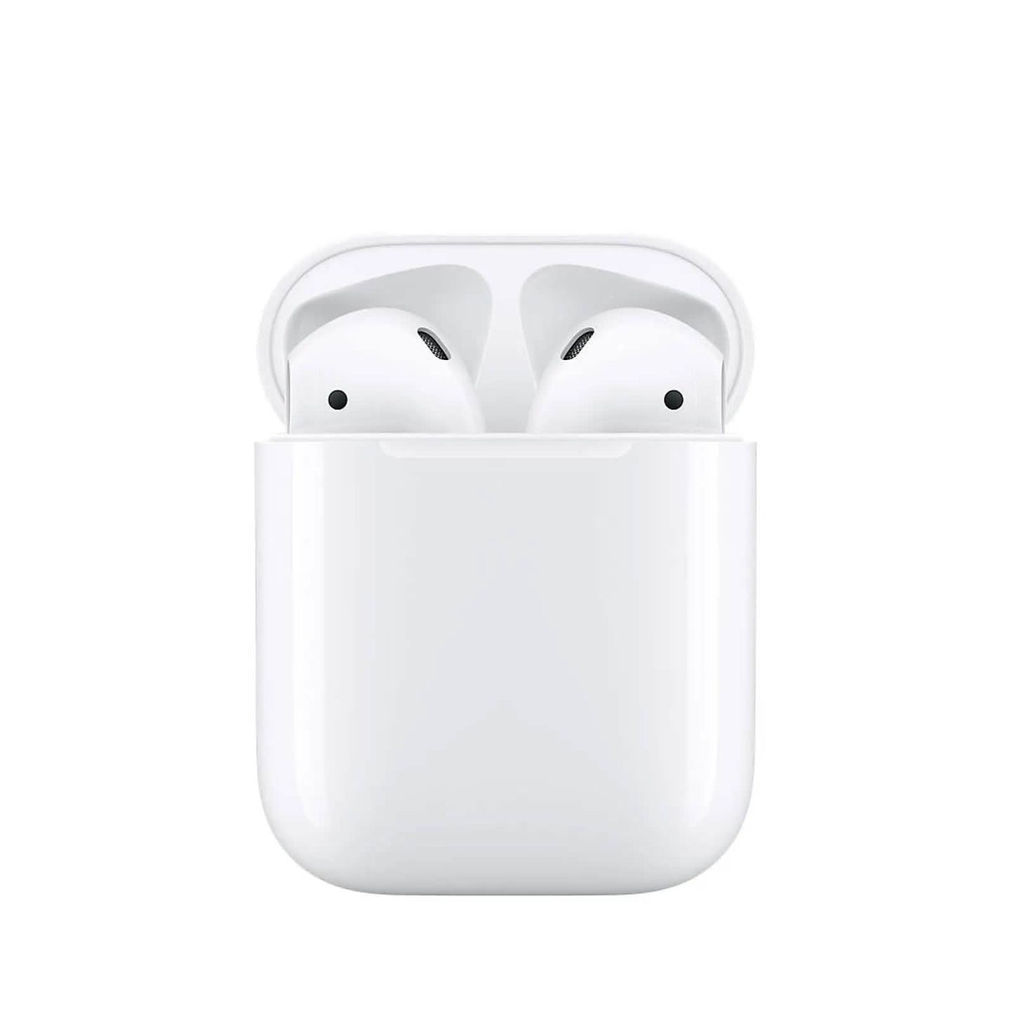 Apple AirPods 1st Gen with Charging Case (Refurbished)