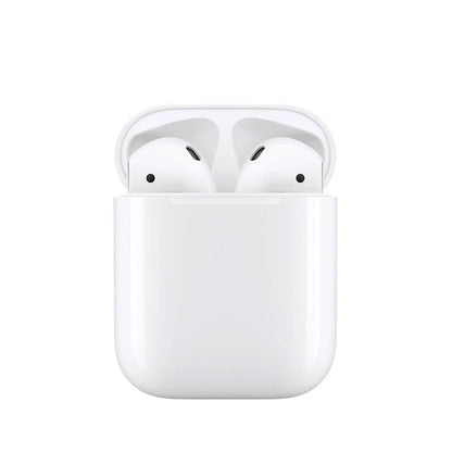 Apple AirPods 1st Gen with Charging Case (Refurbished)