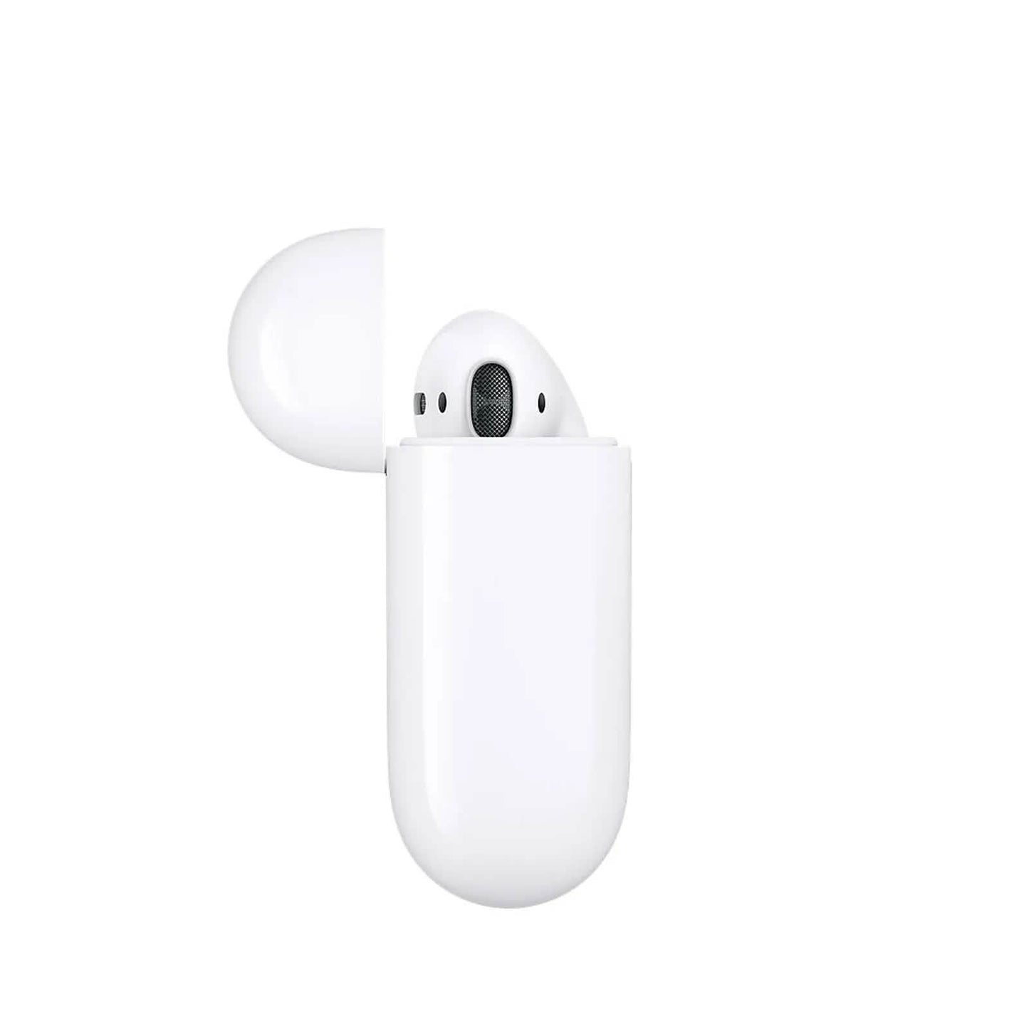 Apple AirPods 1st Gen with Charging Case (Refurbished)