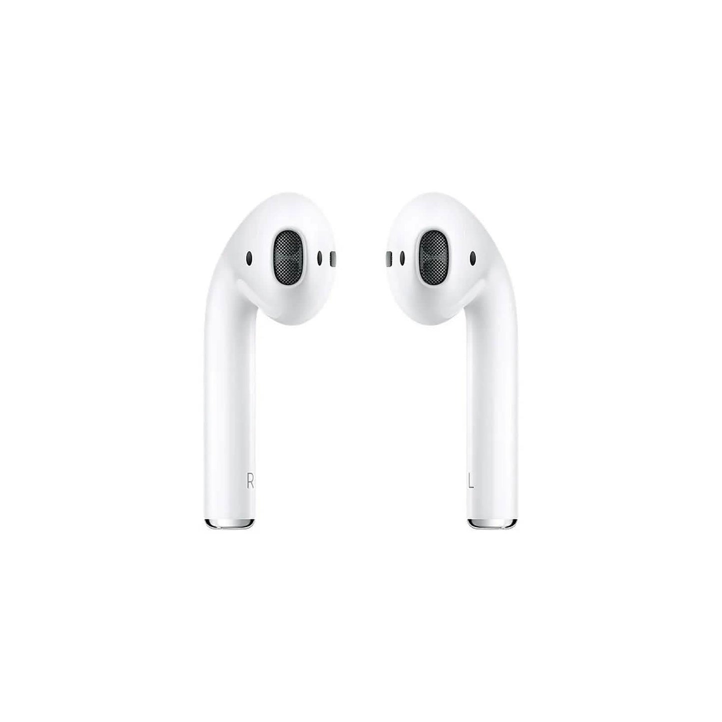 Apple AirPods 1st Gen with Charging Case (Refurbished)