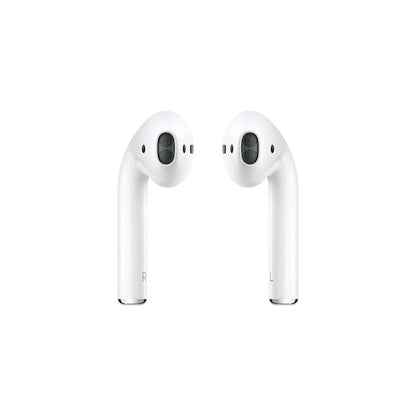 Apple AirPods 1st Gen with Charging Case (Refurbished)