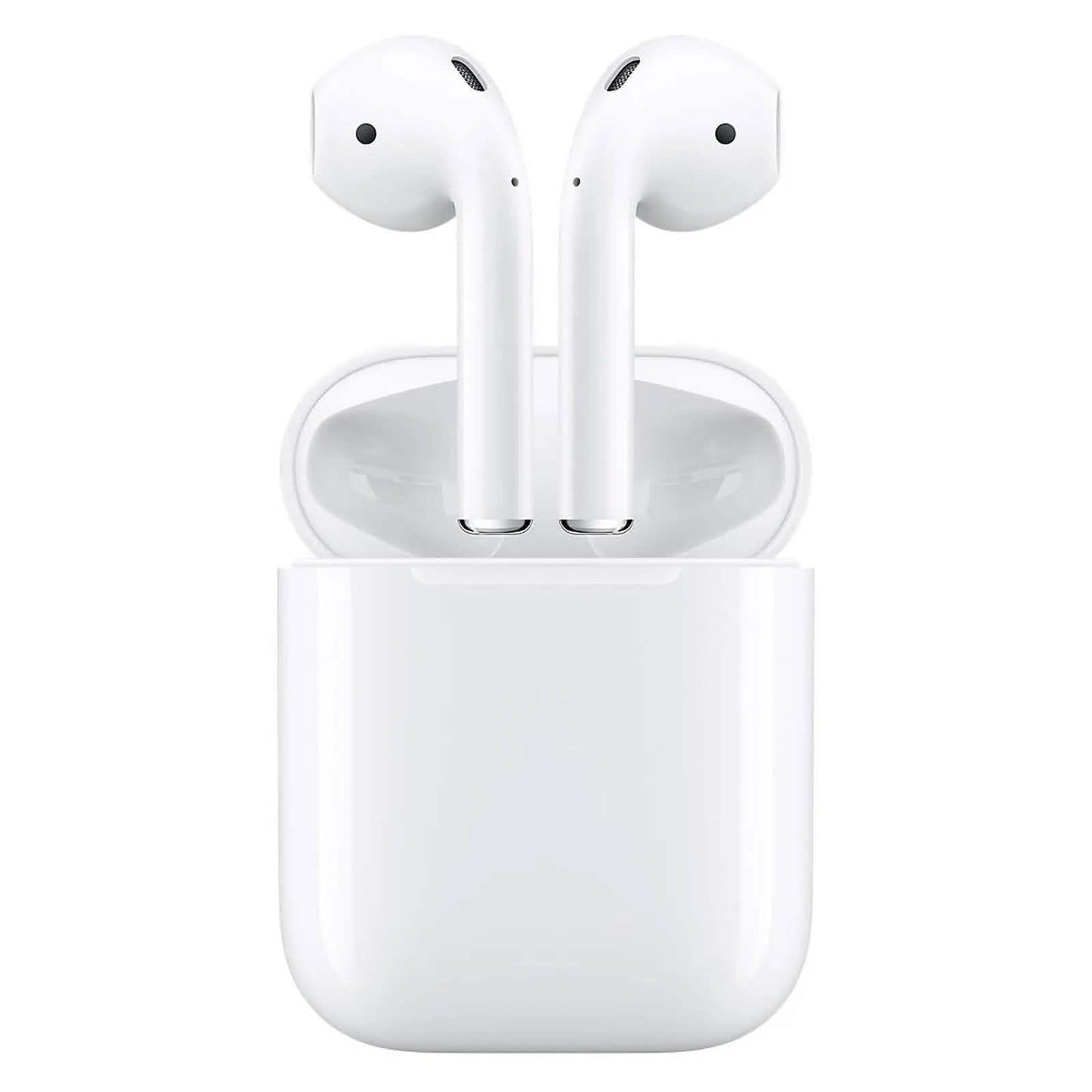 Apple AirPods 1st Gen with Charging Case (Refurbished)