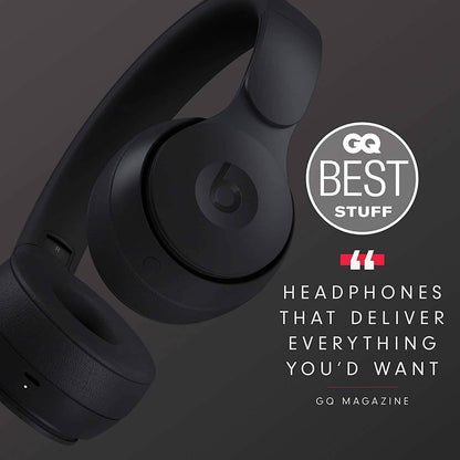 Beats by Dr. Dre Solo Pro (Refurbished)
