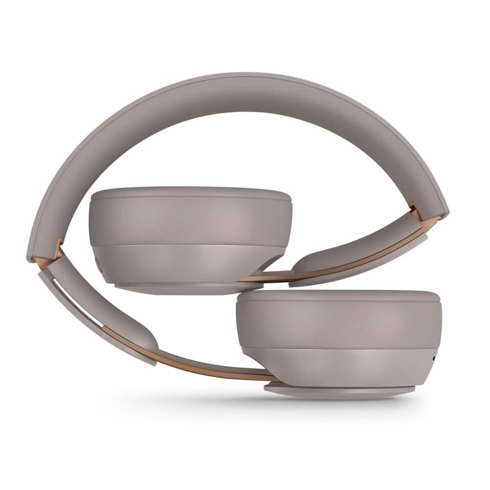 Beats by Dr. Dre Solo Pro Wireless Headphones (Refurbished)