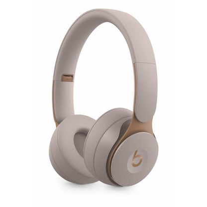 Beats by Dr. Dre Solo Pro Wireless Headphones (Refurbished)