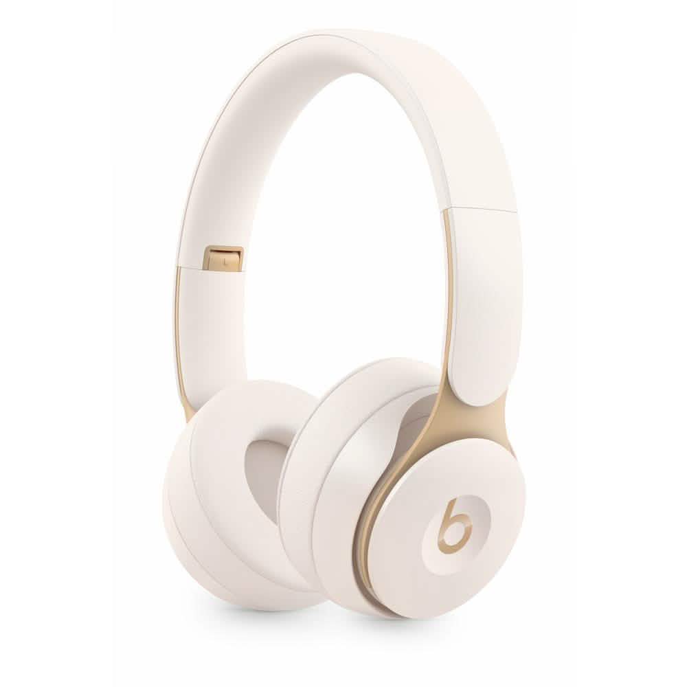 Beats by Dr. Dre Solo Pro Wireless Headphones (Refurbished)