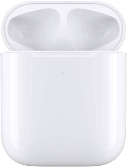 Apple Original Charging Case for AirPods 1 and 2 (Refurbished)