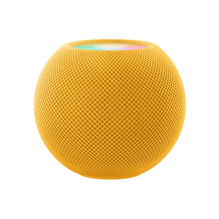 Apple HomePod Mini (Refurbished)