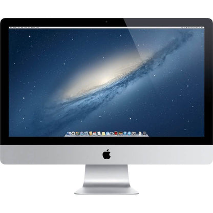 Apple iMac 21.5" 2.7GHz 8GB RAM 1TB HDD 2013 ME086LL/A (Refurbished)