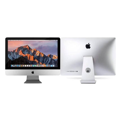 Apple iMac 21.5" 2.7GHz 8GB RAM 1TB HDD 2013 ME086LL/A (Refurbished)