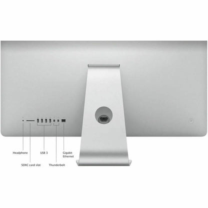 Apple iMac 21.5" 2.7GHz 8GB RAM 512GB SSD 2013 (Refurbished)