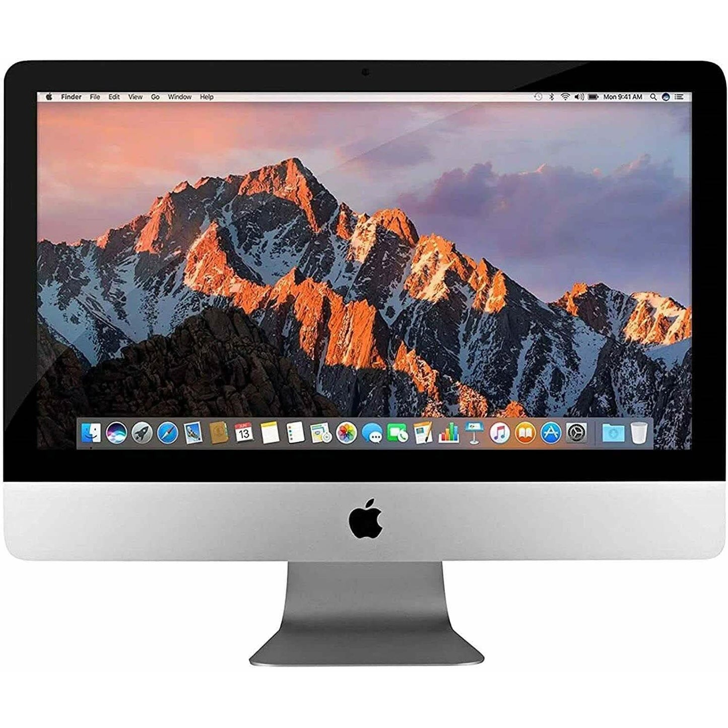 Apple iMac 21.5" 2.7GHz 8GB RAM 512GB SSD 2013 (Refurbished)