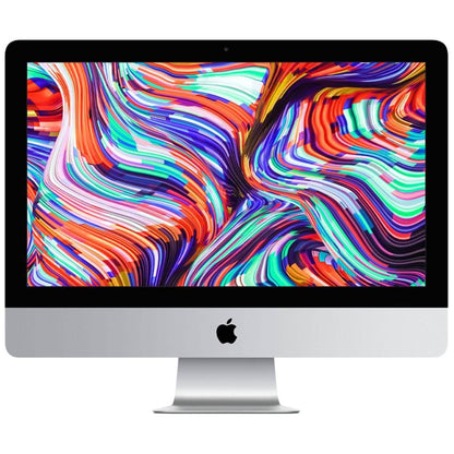 Apple iMac 21.5" 3GHz 8GB RAM 1TB HDD 2017 MNDY2LL/A (Refurbished)