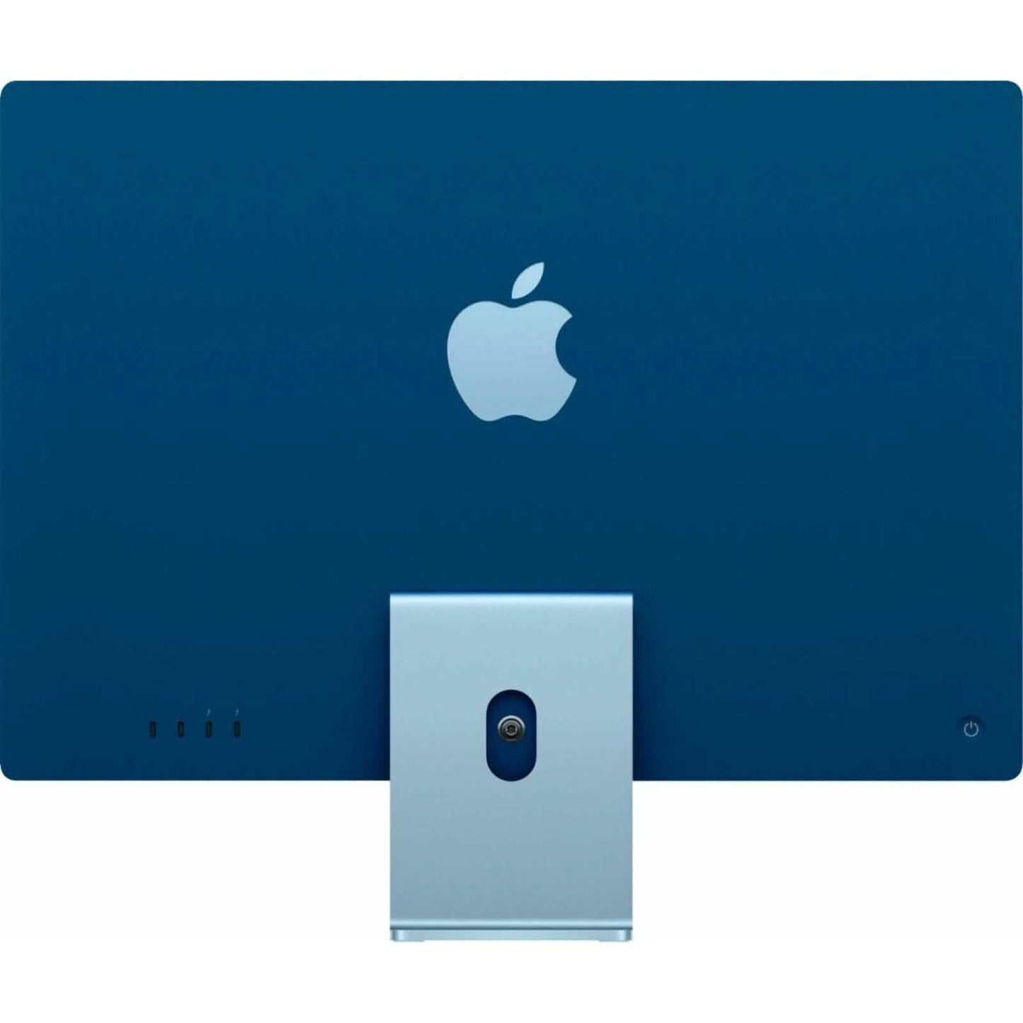 Apple iMac 24" (256GB SSD, Apple M1 3.20GHz, 8GB, 8-Core GPU) (Refurbished)