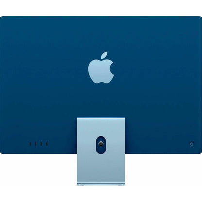 Apple iMac 24" (256GB SSD, Apple M1 3.20GHz, 8GB, 8-Core GPU) (Refurbished)